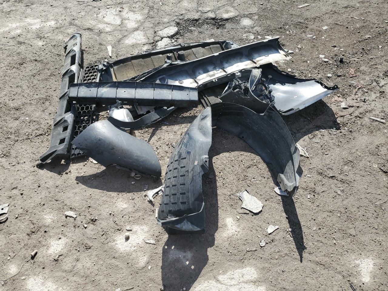 2017 Kia Soul + VIN: KNDJP3A50H7460399 Lot: 67609155