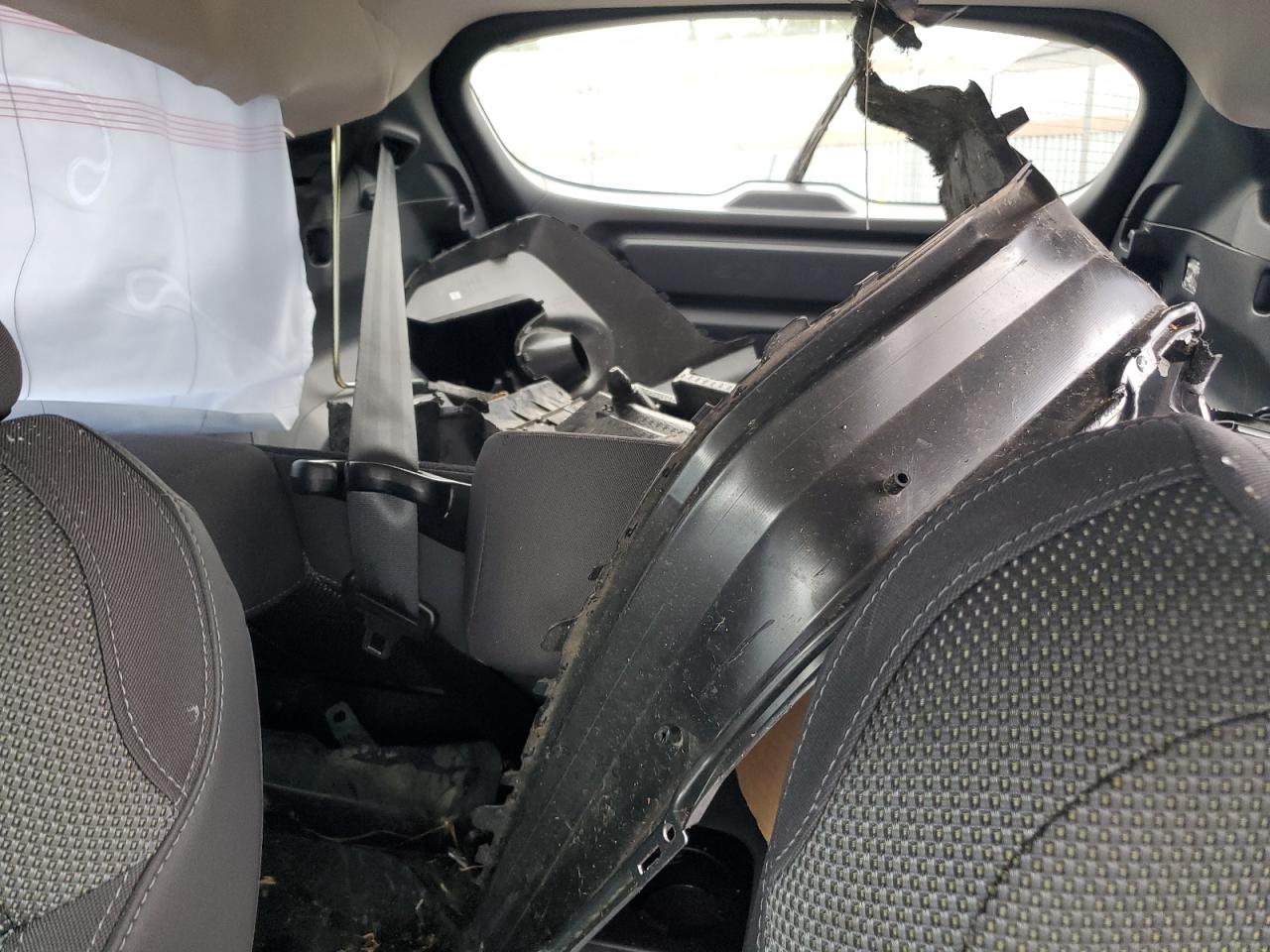 2024 Subaru Crosstrek Premium VIN: JF2GUADC4R8875661 Lot: 69264455