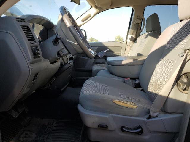 2007 DODGE RAM 1500 ST  