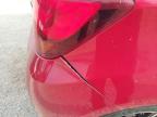 2016 TOYOTA YARIS DESIGN TSS VVT-I CV  for sale at Copart CORBY