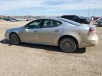2006 PONTIAC GRAND PRIX    for sale at Copart AB - EDMONTON