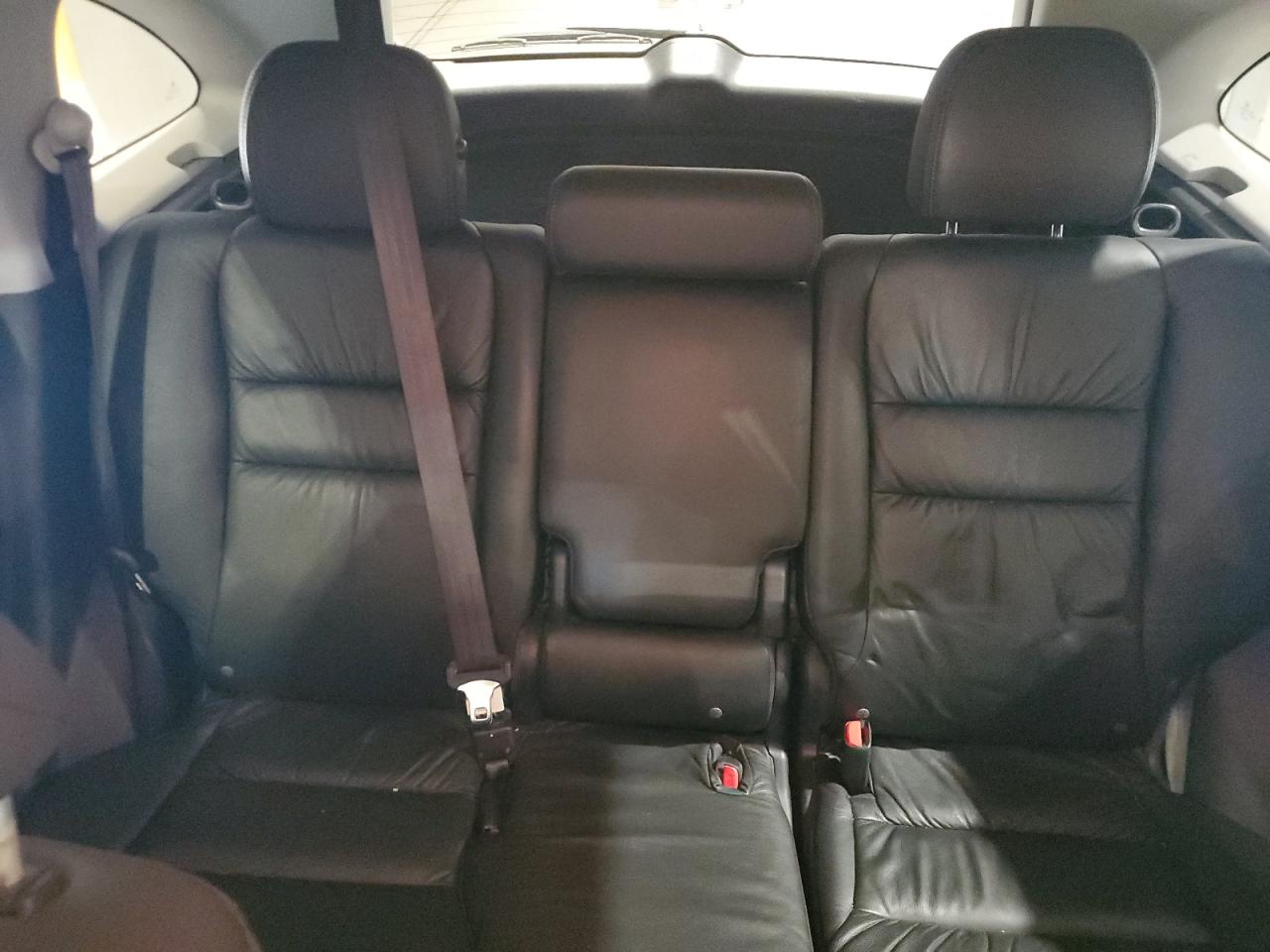 2010 Honda Cr-V Exl VIN: 5J6RE4H79AL046583 Lot: 70128205