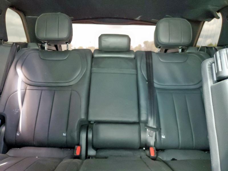 2024 LAND ROVER RANGE ROVER SPORT DYNAMIC SE  