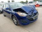 2010 MAZDA 3 TS for sale at Copart SANDY