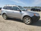 2009 SUBARU FORESTER 2.5X PREMIUM   for sale at Copart AB - EDMONTON