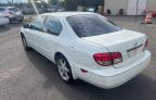 2002 INFINITI I35    à vendre chez Copart NJ - GLASSBORO EAST