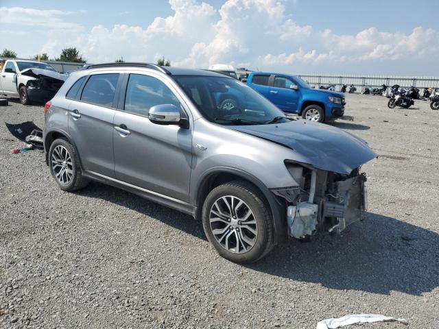  MITSUBISHI OUTLANDER 2019 Szary