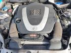2005 MERCEDES SLK 350 AUTO  for sale at Copart BRISTOL