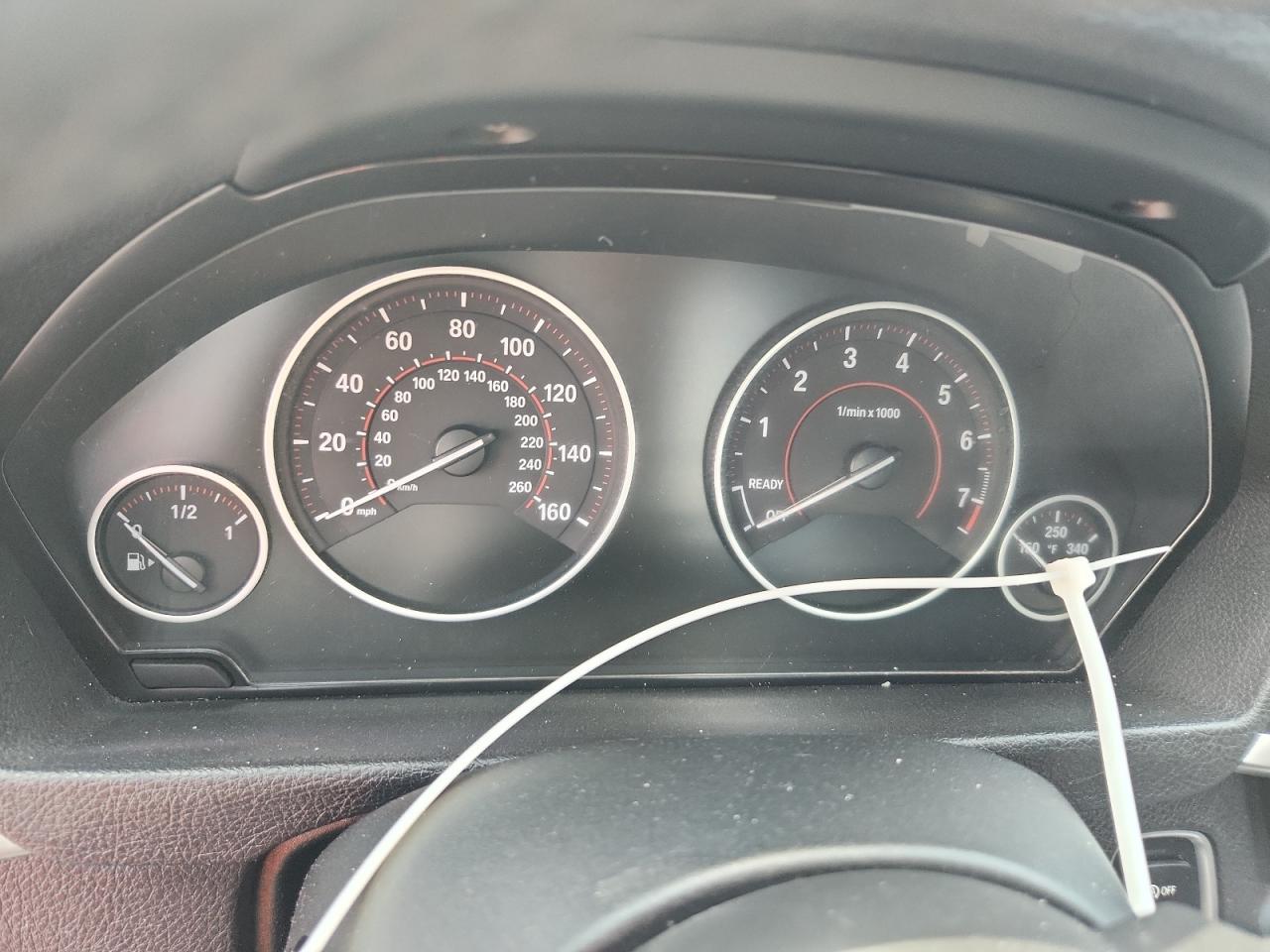 2018 BMW 430I VIN: WBA4W3C59JAC97581 Lot: 66075465