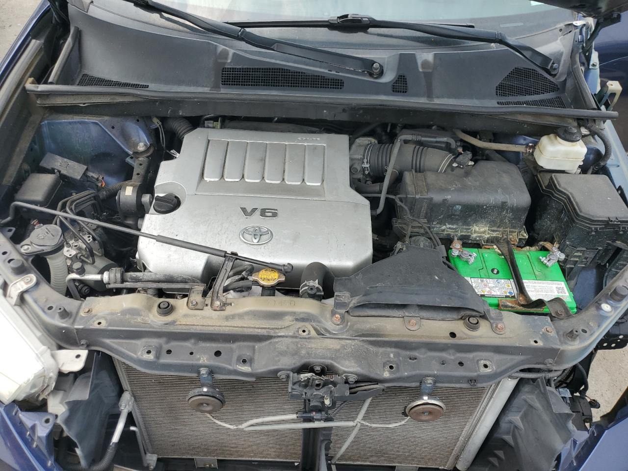 2012 Toyota Highlander Base VIN: 5TDBK3EH4CS173718 Lot: 67190555