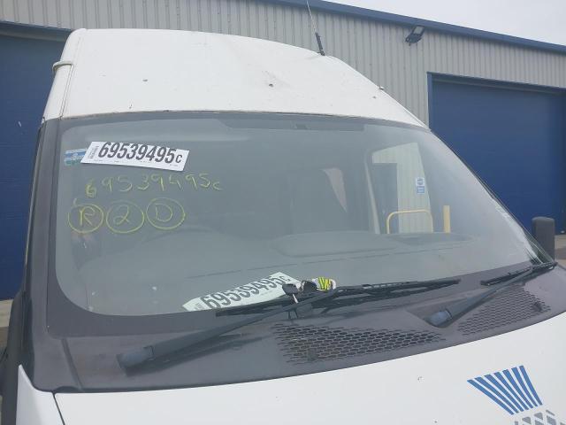 2002 FORD TRANSIT 35