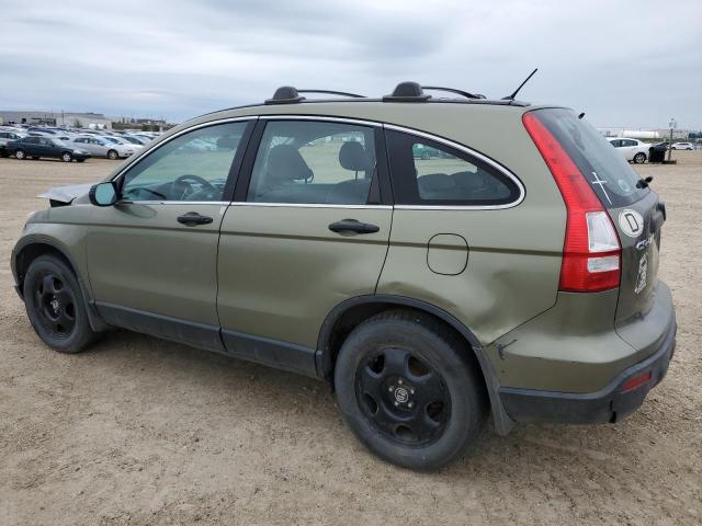 2007 HONDA CR-V LX  