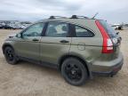 2007 HONDA CR-V LX   for sale at Copart AB - EDMONTON