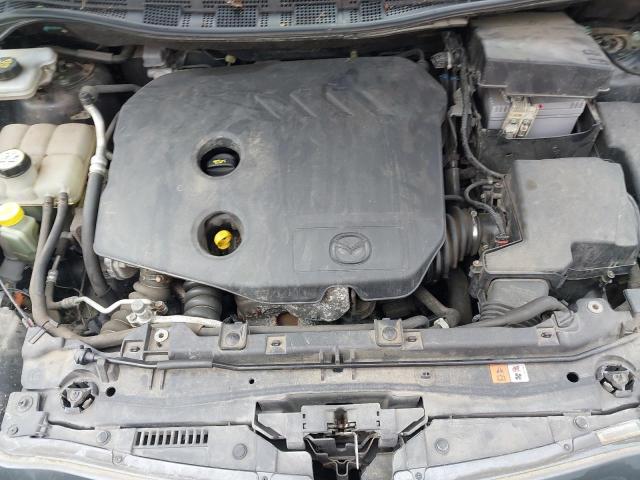 2015 MAZDA MAZDA 5 