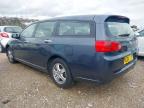 2004 HONDA ACCORD EXECUTIVE for sale at Copart ROCHFORD