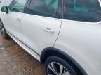 2014 VOLKSWAGEN TOUAREG V6 for sale at Copart WESTBURY