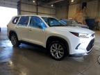 2024 TOYOTA GRAND HIGHLANDER XLE   for sale at Copart QC - MONTREAL