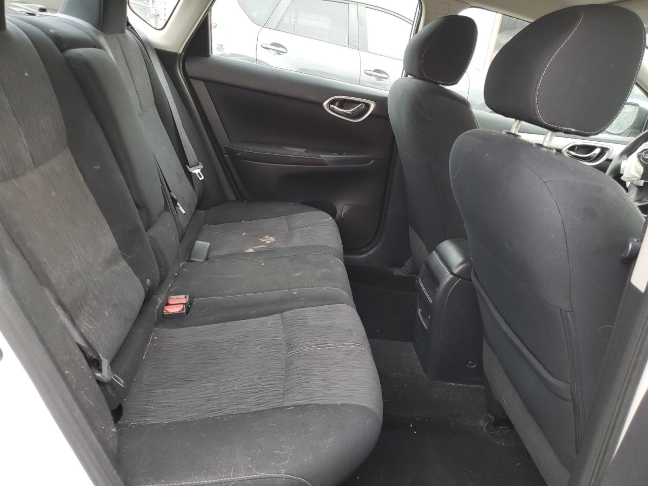 2014 Nissan Sentra S VIN: 3N1AB7AP8EL644944 Lot: 67624975