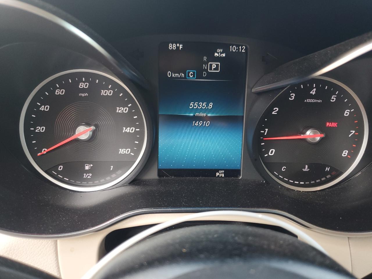 2022 Mercedes-Benz Glc 300 VIN: W1N0G8DB6NG094513 Lot: 68815845