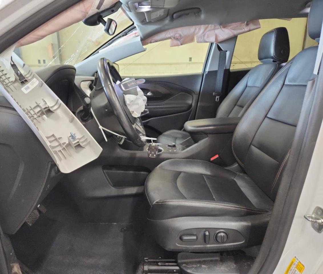 3GKALVEV5LL238306 2020 GMC Terrain Slt