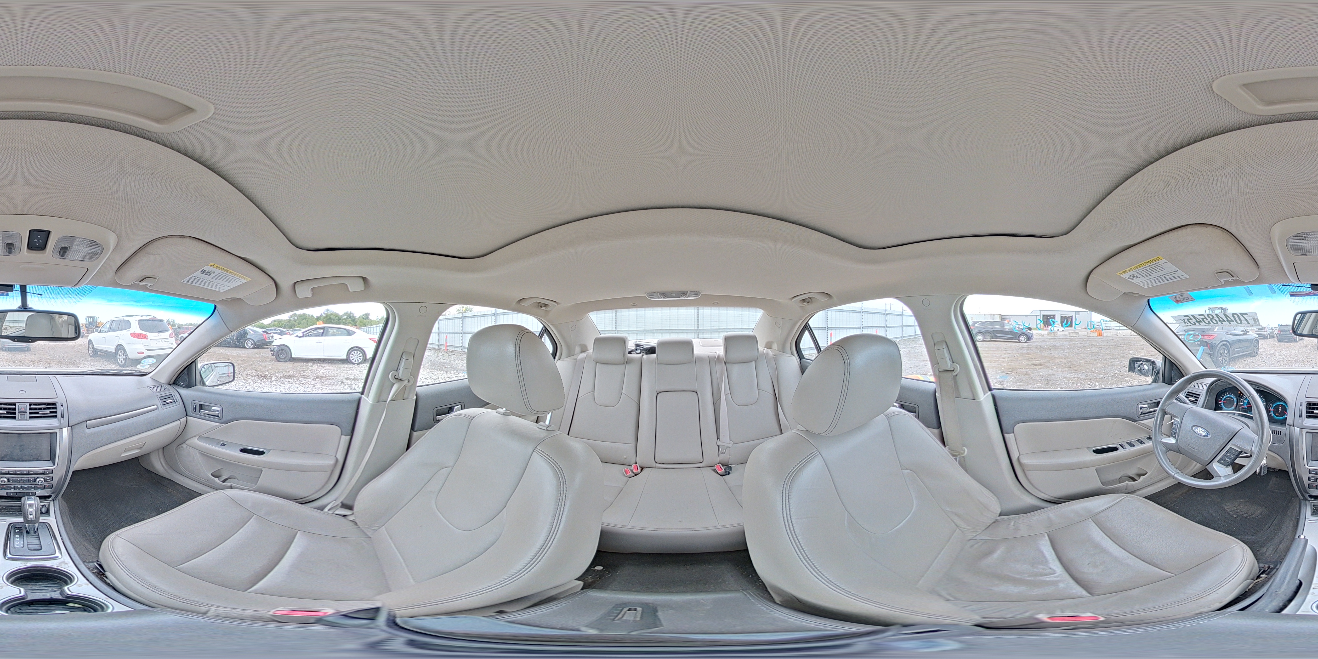 2010 Ford Fusion Sel VIN: 3FAHP0JA2AR219703 Lot: 70448545