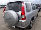 2005 HONDA CR-V I-CTD for sale at Copart SANDTOFT