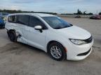 2022 CHRYSLER VOYAGER LX à vendre chez Copart FL - ORLANDO SOUTH