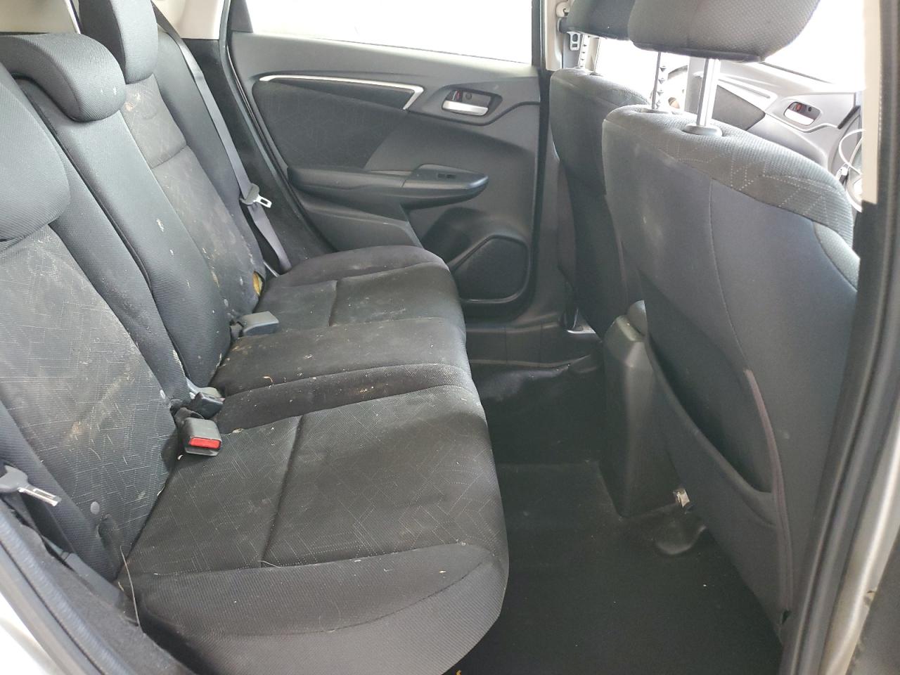 2016 Honda Fit Ex VIN: JHMGK5H73GX029449 Lot: 69018165