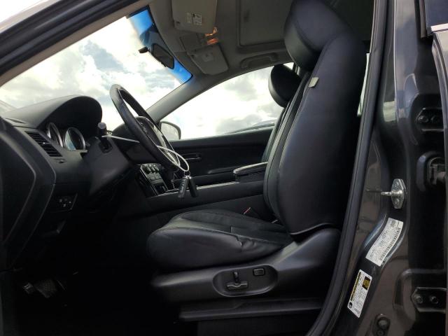  MAZDA CX-9 2013 Charcoal