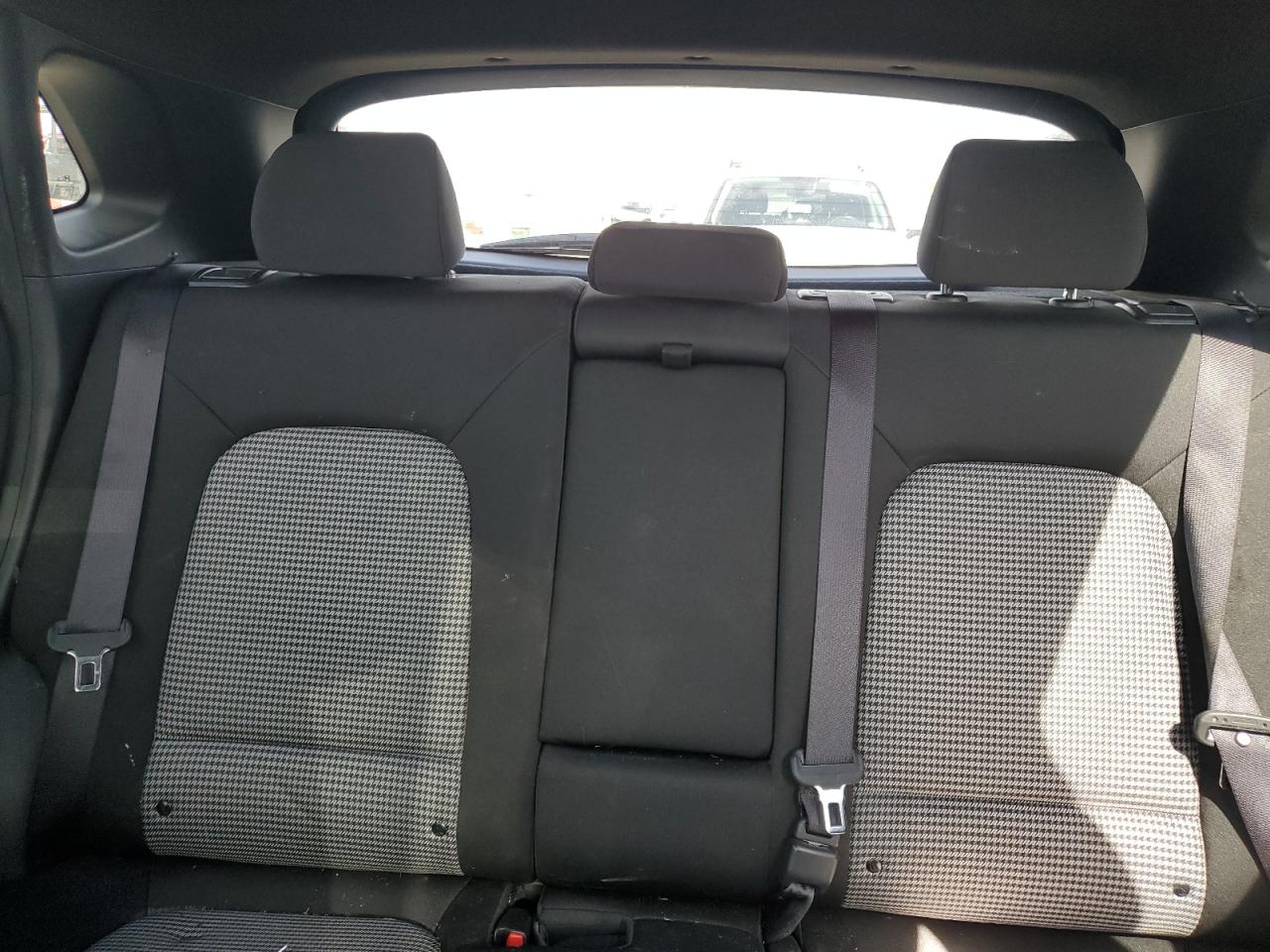 2021 Hyundai Kona Night VIN: KM8K6CA5XMU723173 Lot: 68018135