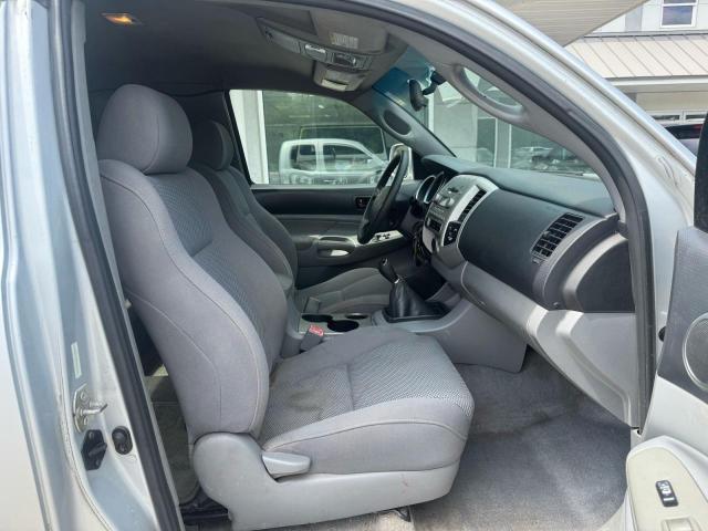 2006 TOYOTA TACOMA ACCESS CAB  