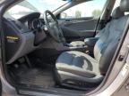 2012 HYUNDAI SONATA HYBRID   for sale at Copart AB - CALGARY