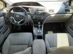 2014 HONDA CIVIC LX   for sale at Copart ON - TORONTO