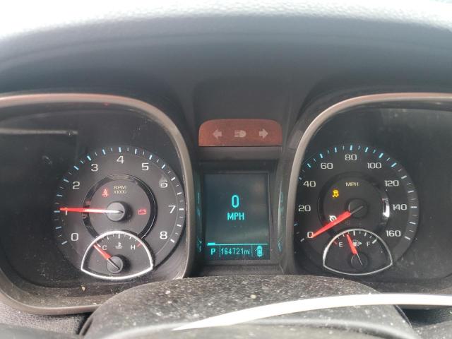 2013 CHEVROLET MALIBU 1LT