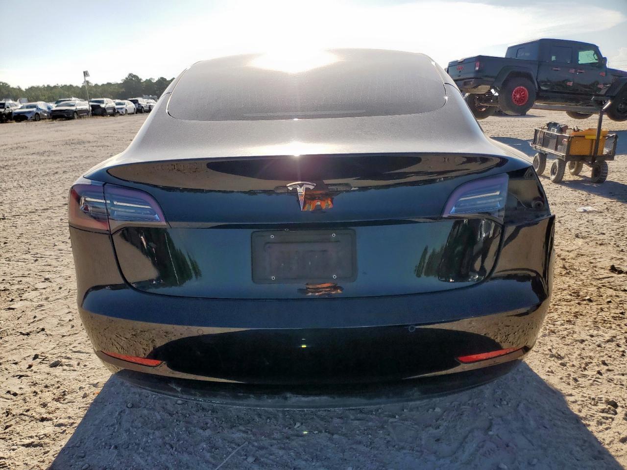 2020 Tesla Model 3 VIN: 5YJ3E1EA6LF629970 Lot: 69079375