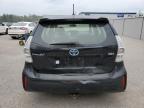 2012 TOYOTA PRIUS V    for sale at Copart ON - COOKSTOWN