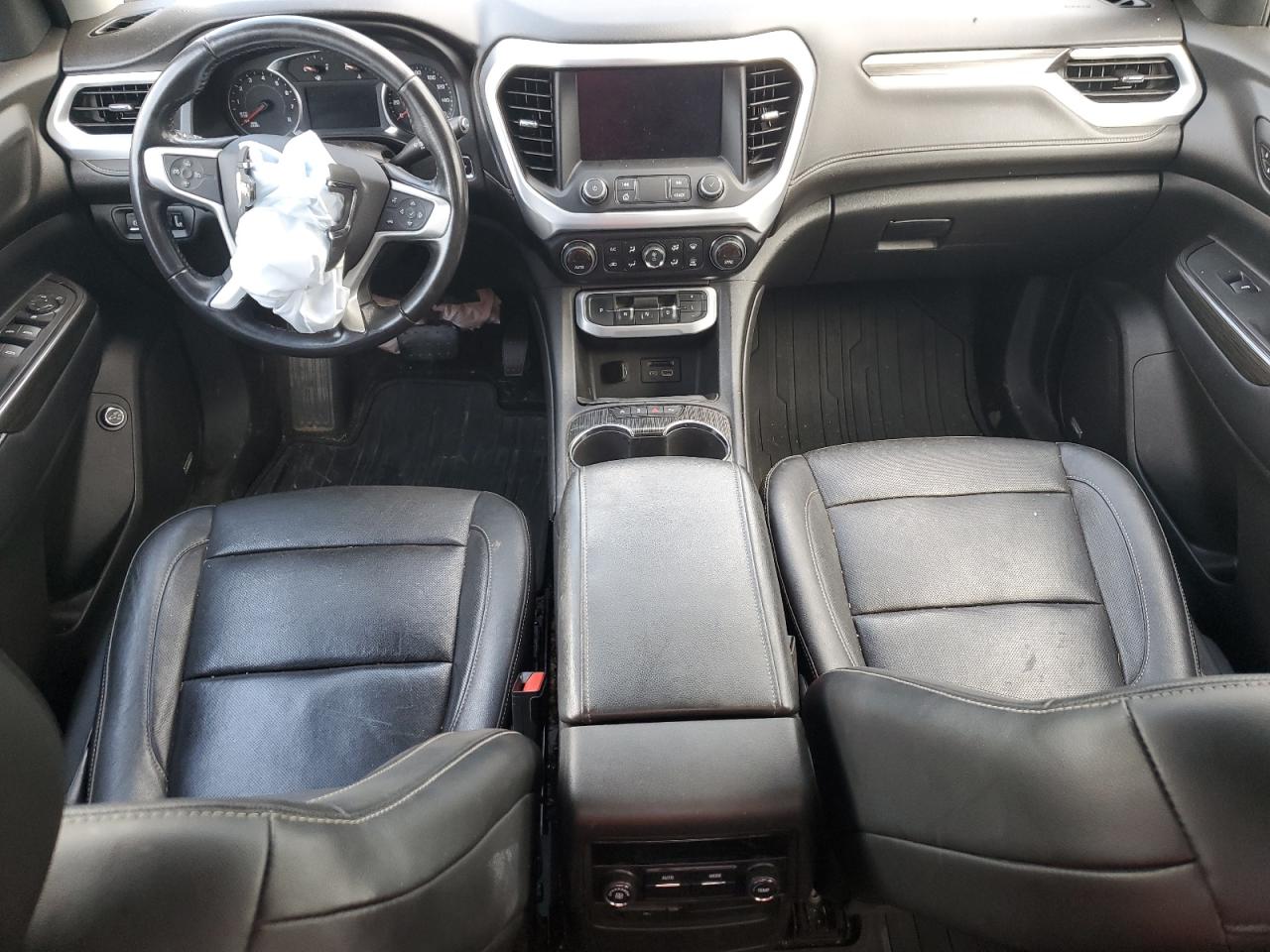 2020 GMC Acadia Slt VIN: 1GKKNMLS7LZ109199 Lot: 69907495