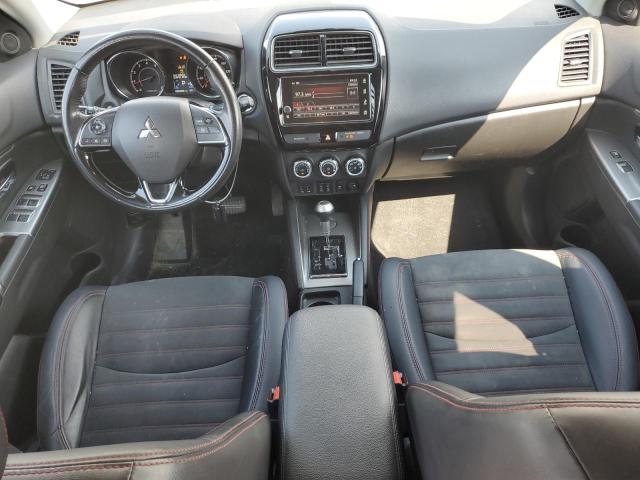  MITSUBISHI OUTLANDER 2019 Szary