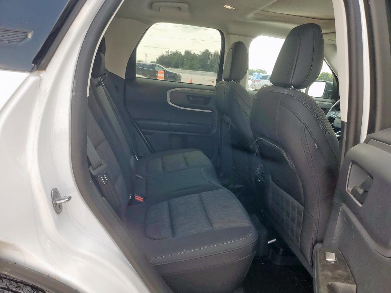 2022 Ford Bronco Sport Big Bend VIN: 3FMCR9B6XNRD60744 Lot: 69920915