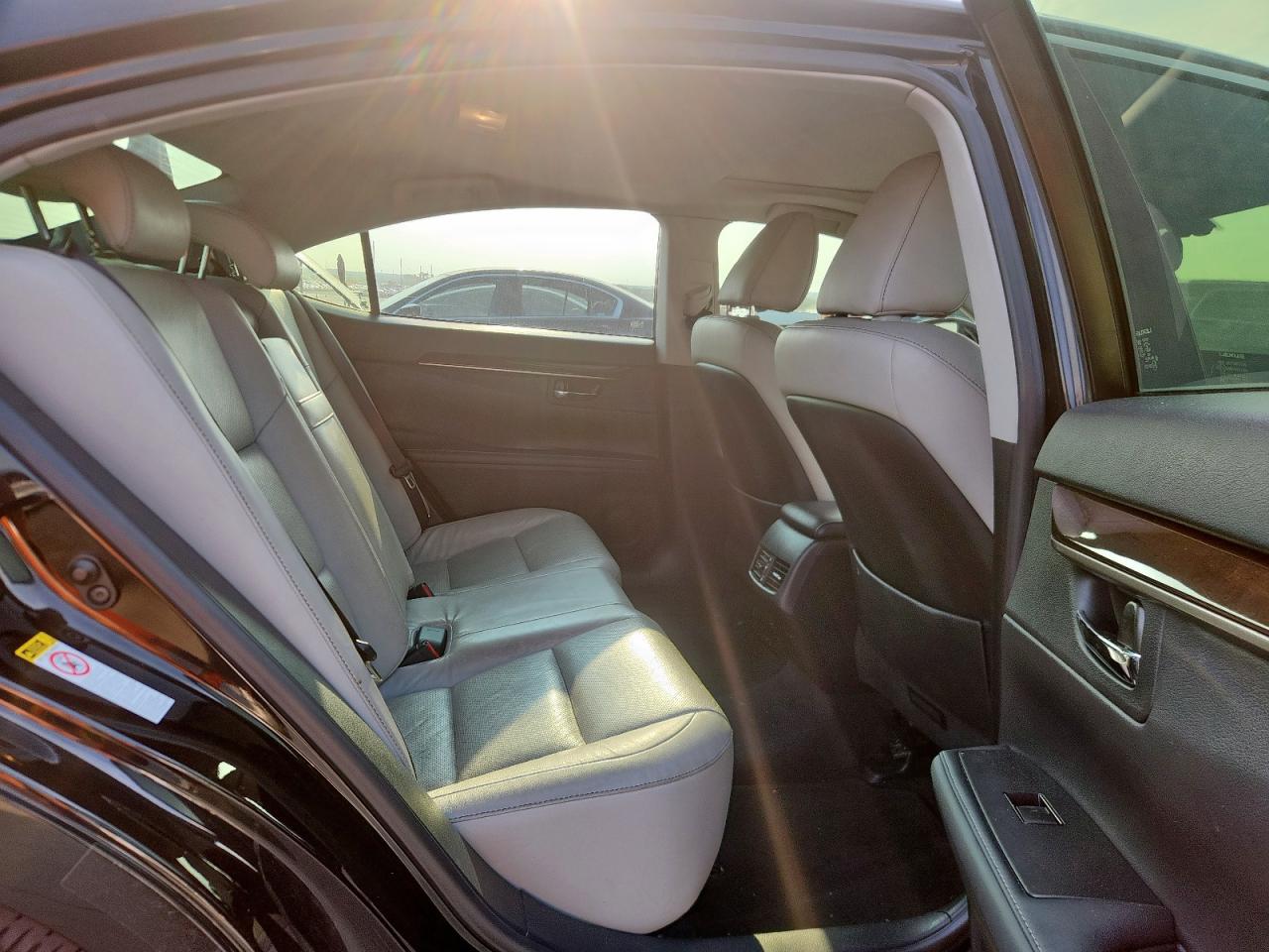 2014 Lexus Es 350 VIN: JTHBK1GG7E2112784 Lot: 70661175