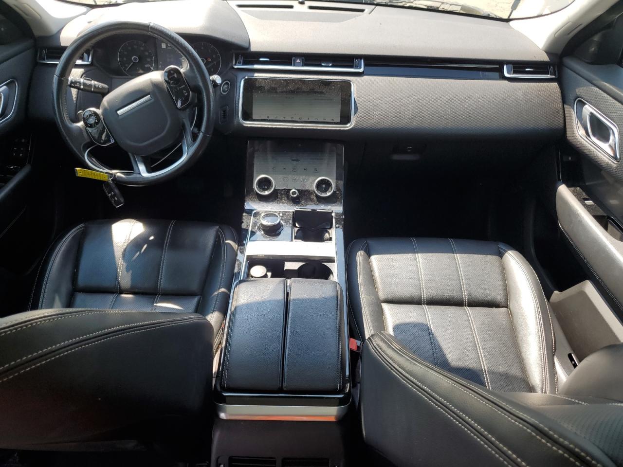 2018 Land Rover Range Rover Velar S VIN: SALYB2RX3JA710748 Lot: 67448345