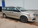 2014 DODGE GRAND CARAVAN SE   for sale at Copart NB - MONCTON