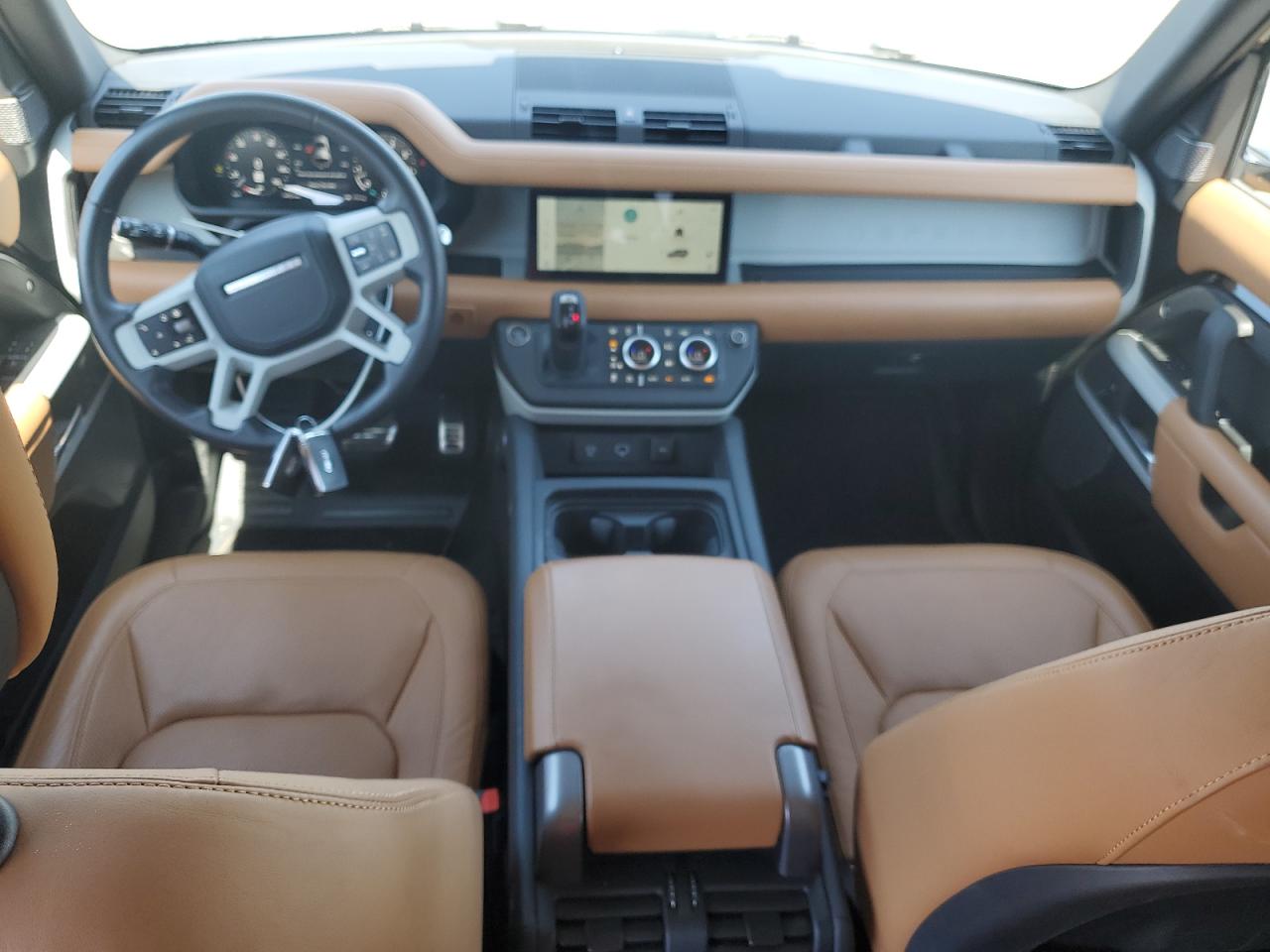 2024 Land Rover Defender 110 S VIN: SALEJ7EU5R2301476 Lot: 68674905