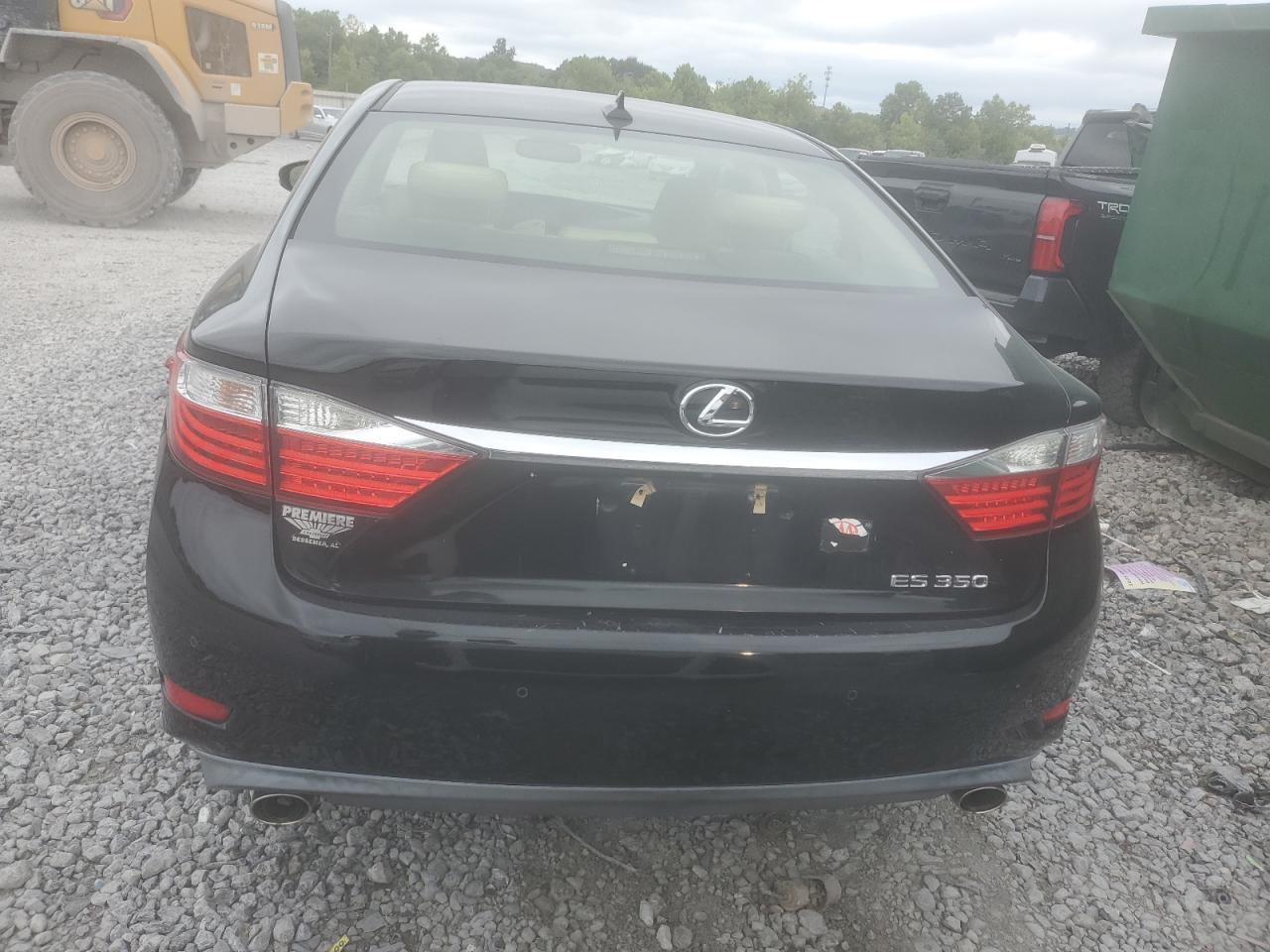 2013 Lexus Es 350 VIN: JTHBK1GGXD2023564 Lot: 67756585
