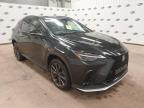 2022 LEXUS NX 450H + for sale at Copart NEWBURY