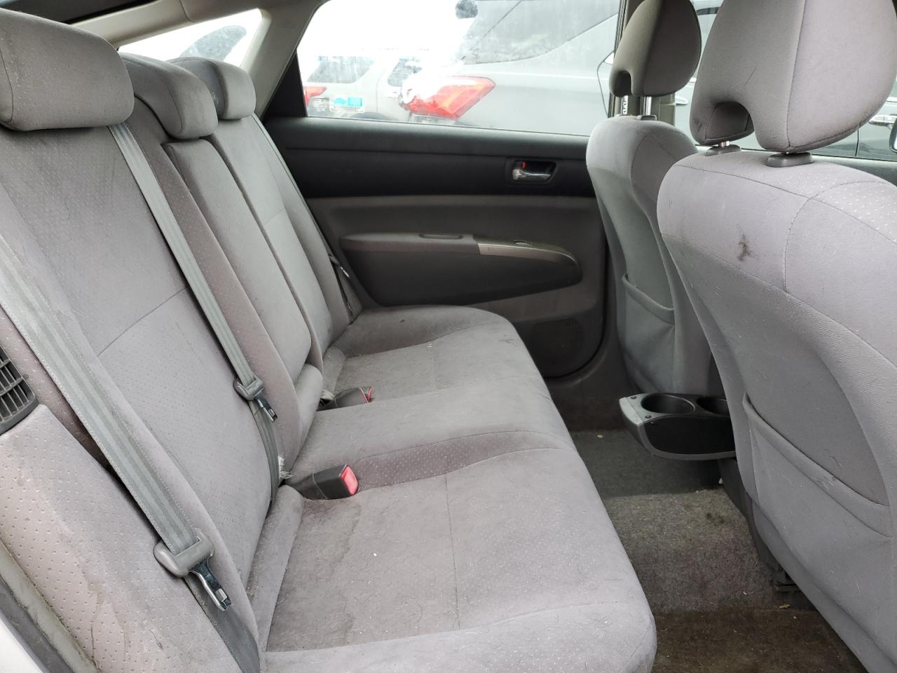 2006 Toyota Prius VIN: JTDKB20UX67541879 Lot: 68960365