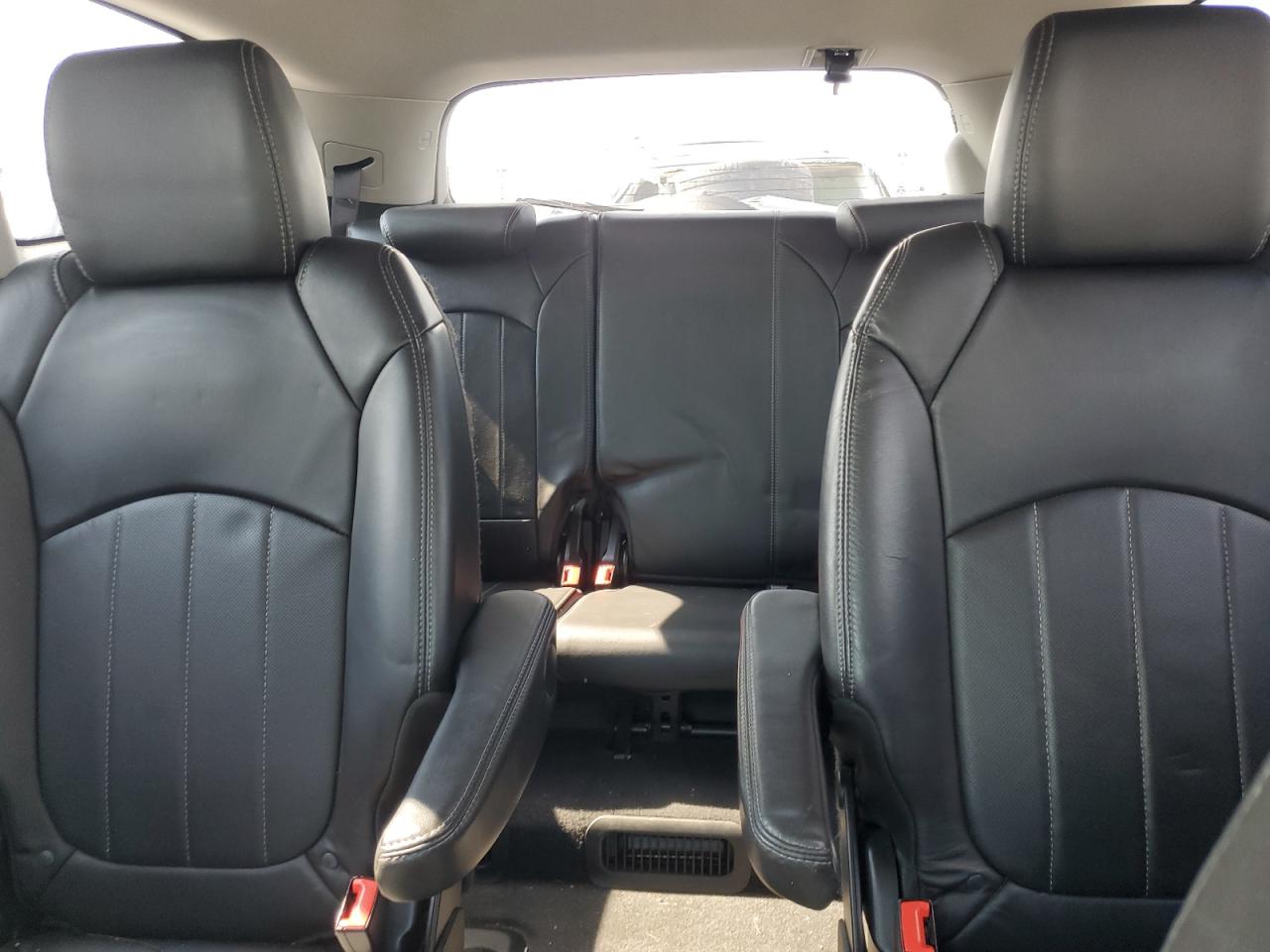 2014 Buick Enclave VIN: 5GAKRBKD9EJ178096 Lot: 68872915