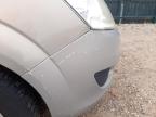 2009 VAUXHALL ZAFIRA EXCLUSIV CDTI A  for sale at Copart COLCHESTER