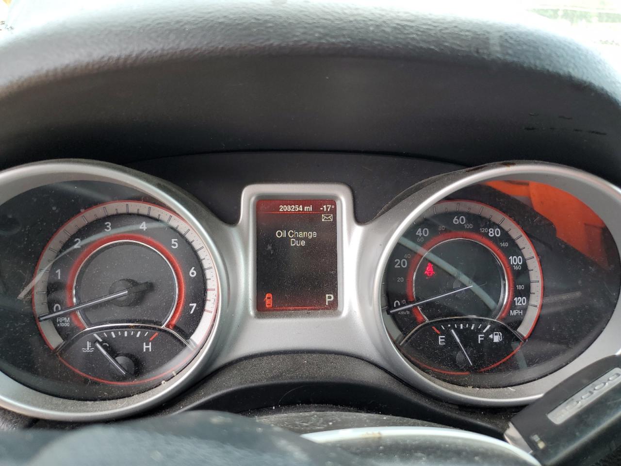 2014 Dodge Journey Sxt VIN: 3C4PDCBB5ET180749 Lot: 69014445