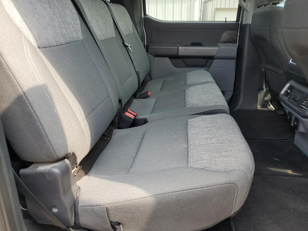 2021 Ford F150 Supercrew VIN: 1FTFW1E53MKD73370 Lot: 64649635